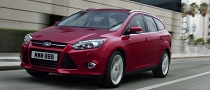 Ford Focus First Edition Launched