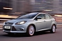 Ford Focus Production Begins in Thailand