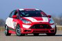 Ford Focus Race Car Concept Debuts in LA