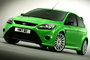 Ford Focus RS Confirmed for Australia