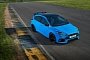 Ford Focus RS Gains Option Pack In Europe, Quaife LSD Included