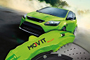 Ford Focus RS Gets Movit Brakes