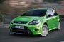 Ford Focus RS Making Its Way to the US