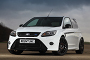 Ford Focus RS Montune Upgrade Package Pricing Released