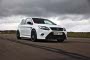 Ford Focus RS to Get Mountune Power Upgrade