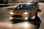 Ford Focus ST: First TV Ad Filmed by Fans