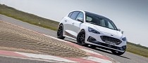 Ford Focus ST Nails Easy Jump to 360 HP, Remains a Forbidden Fruit for the U.S.