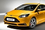 Ford Focus ST: Performance and Economy Figures
