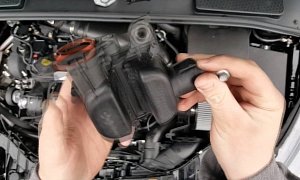 Ford Focus ST Sound Symposer Delete Explained, Is an Easy DIY