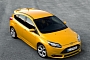Ford Focus ST UK Pricing Announced