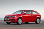 Ford Focus SVP to Be Released in China