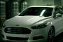 Ford Fusion Commercial Calls Toyota Owners Mindless Zombies