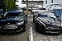 Ford Fusion/Mondeo Accused of Looking Too Much Like an Aston Martin