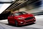 Ford Fusion Production Stopping This July, Wagon-Crossover Successor Incoming