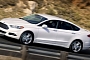 Ford Fusion US Sales Surge, Could Challenge Toyota Camry