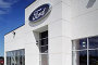 Ford Gaining Market Share Thanks to High Trade-in Rate