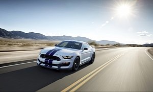 Ford Gets Sued By 2016 Shelby GT350 In Class Action Suit, It's About Performance