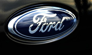 Ford Gets UK Loan Guarantee