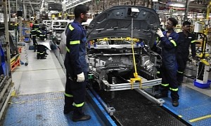 Ford Gives Up Making Cars in Another Country: India's Time Has Come