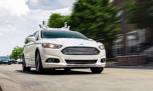 Ford, GM and Toyota Join Hands to Create Rules for Self-Driving Cars