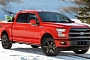 Ford, GM & Chrysler to Adopt Unified Towing Standard for Pickup Trucks