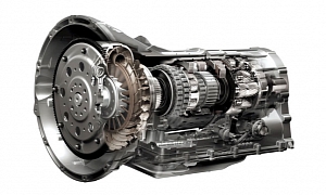 Ford, GM Join Forces to Develop 9- and 10-Speed Transmissions