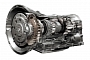 Ford, GM Join Forces to Develop 9- and 10-Speed Transmissions