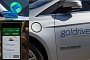 Ford GoDrive Car-Sharing Service Offers Londoners a Pay-As-You-Go Approach to Car Sharing