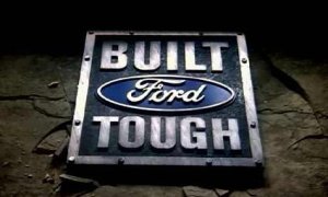 Ford Grows 33%, Manages First Market Share Gain in 14 Years