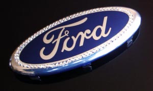Ford Grows Some More, Sales 25 Up in April