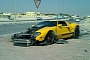 Ford GT Crash in Qatar is Depressing