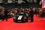 2006 Ford GT Sold for $310,000, Another GT for $269,000 at Mecum Auctions Austin, Texas Sale