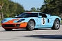 Ford GT Heritage Edition to Cross the Block in Fort Lauderdale