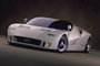 Ford GT90 Concept Car to Be Auctioned