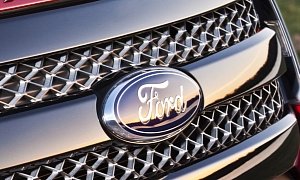 Ford Has Announced Three Safety Recalls and Two Compliance Recalls