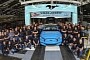Ford Builds Its 150,000th Mustang Mach-E and Plans To Sell It in 37 Countries Worldwide