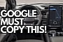 Ford Has Created the Navigation Feature Google Maps and Waze Must Copy ASAP
