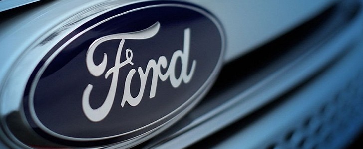 Ford temporarily suspends production due to chip shortage