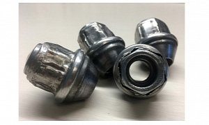 Ford Hit By Class-Action Lawsuit Over Defective Lug Nuts