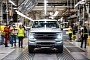 Ford Idles 2022 F-150 Production at Kansas City Assembly Plant for a Week