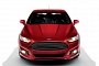 Ford Idling Fusion Production to Match Production with Demand