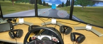 Ford Improves In-Car Sound Quality through Virtual Reality