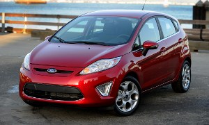 Ford Improves in Consumer Perceived Quality, Study Shows