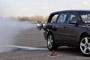 Ford Improves Safety with Powerful Water Cannon... and More