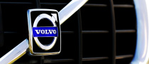 Ford in Advanced Talks to Sell Volvo