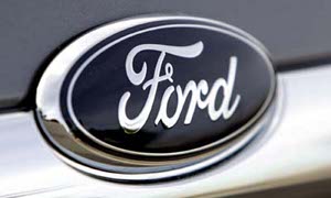 Ford in China: 44 Percent Increase in 2009