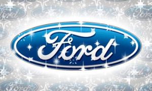 Ford in Good Shape Despite Crisis