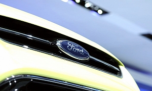 Ford Inaugurates New Engine Plant in China