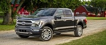 Ford Increases Prices Across the Board, the Popular F-150 Truck Has the Highest Hike