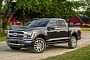 Ford Increases Prices Across the Board, the Popular F-150 Truck Has the Highest Hike
